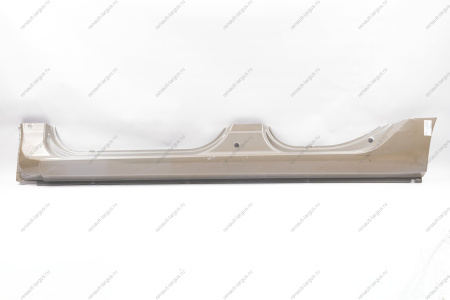 Порог LADA Vesta левый ATB