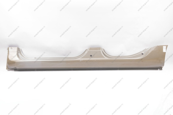 Порог LADA Vesta левый ATB