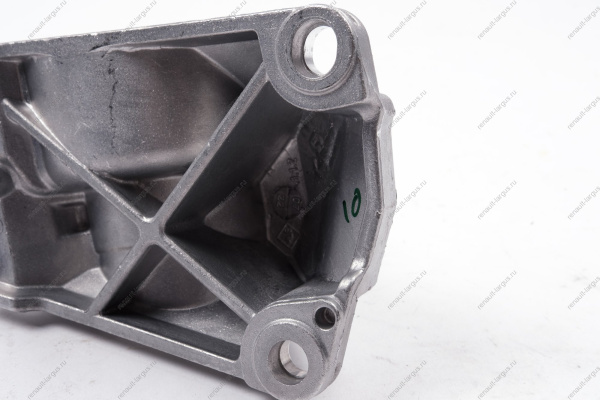 Кронштейн промежуточной опоры правого привода (вариатор) Lada Vesta/XRAY Renault