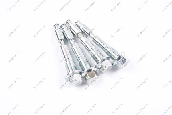 Ремкомплект направляющих переднего суппорта для а/м Lada Vesta NG RIGINAL