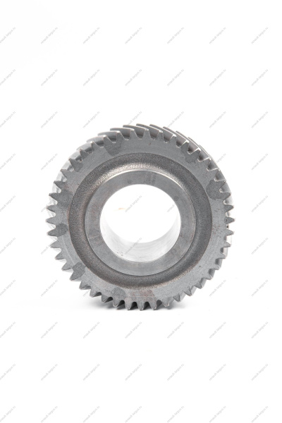 Шестерня 2-й передачи вторичного вала КПП-JR5(43зуб)тросовая (43х21) LADA Largus (2.048) Renault