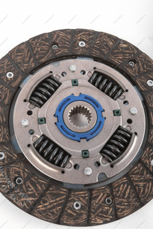 Комплект сцепления LADA Vesta с выжимным подшипником ( АВТОПРИБОР) Lada