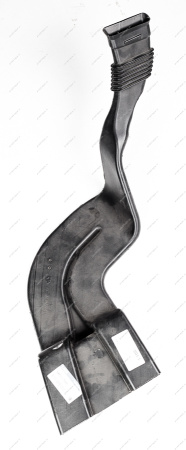 Воздухопровод обогрева салона левый (задняя часть) LADA Vesta Lada Воздухопровод обогрева салона левый (задняя часть) LADA Vesta Lada