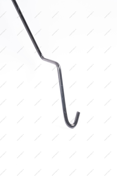 Корзина LADA Largus крепления запасного колеса Renault