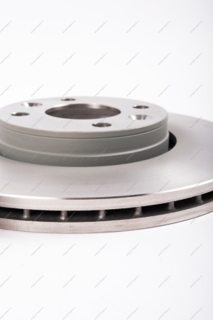 Диск тормозной передний LADA Largus/Лада Ларгус с АБС без АБС,фургон-8кл,16кл и универсал-16кл 1 шт. ( ,Авто-Реал, ООО г. Миасс) Lada