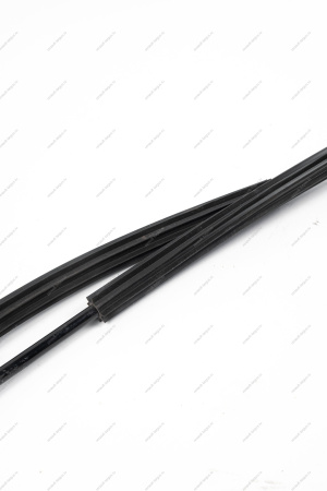 Привод управления механизмом переключения передач с тросами в сборе МКПП BVI5 -дв.P3M/P4M (без упаковки) LADA Largus Lada