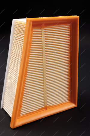 Фильтр воздушный Лада Ларгус/Logan 2014- 16 кл. (элемент фильтрующий) 7701045724 WAYTEKO