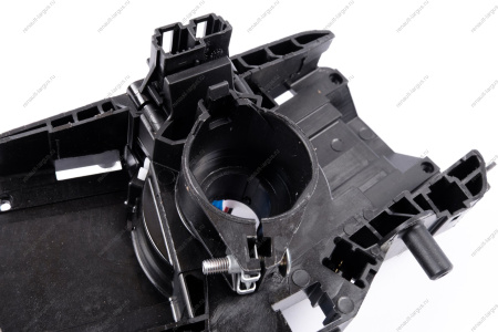 Подрулевой шлейф Renault Logan II Sandero II на авто без круиз-контроля Renault