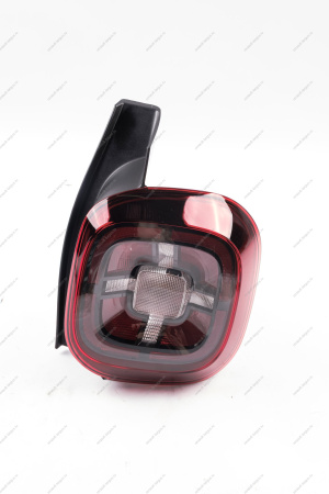 Фонарь RENAULT Duster 2021- правый Renault