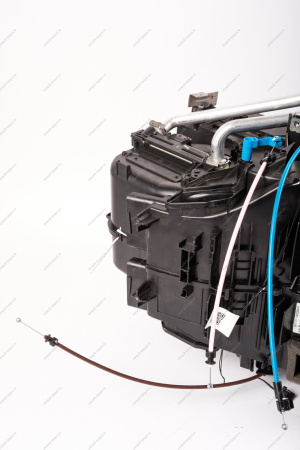 Модуль отопления, вентиляции и кондиционирования с рециркуляцией, с механическим (тросовым) приводом управления COMFORT Lada Vesta NG ( VALEO) Lada