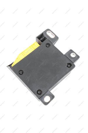 Блок управления двигателем Lada Largus Renault