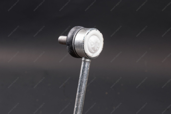 Стойка переднего стабилизатора поперечной устойчивости с шарниром в сборе LADA Vesta/Веста Lada