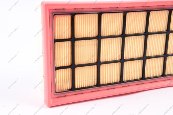 Фильтр воздушный (элемент фильтрующий) двигат 8кл/16 кл P3M/P4M Lada Largus/Vesta AMD