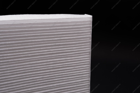 Фильтр воздушный (элемент фильтрующий) двигат 8кл/16 кл P3M/P4M Lada Largus/Vesta SCT