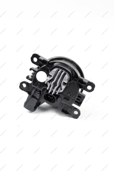 Фара противотуманная правая LЕD (с подсветкой поворота) LADA Vesta NG ORIGINAL (Valeo) (MADE IN BELGIUM) Lada