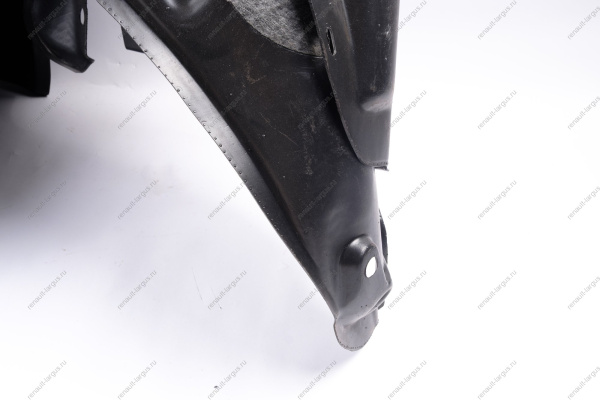 Коробка передач в сборе Renault Logan II JH3-511 Renault