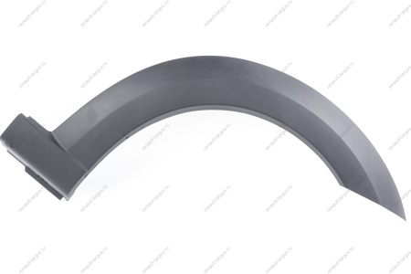 Облицовка LADA Largus Cross (FL) NEW переднего крыла правая Lada