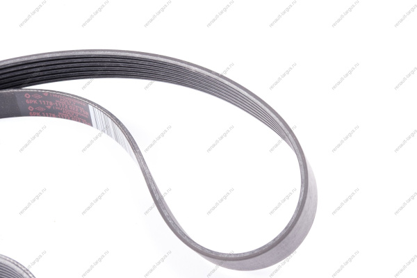 Ремень генератора комплект Largus RENAULT