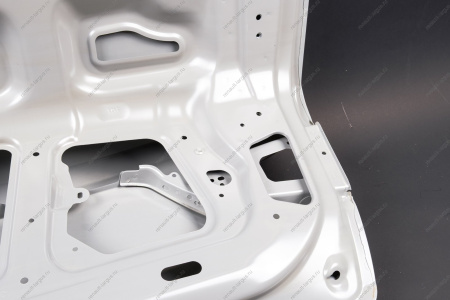 Крышка багажника (катафорезный грунт) LADA Vesta NG Lada