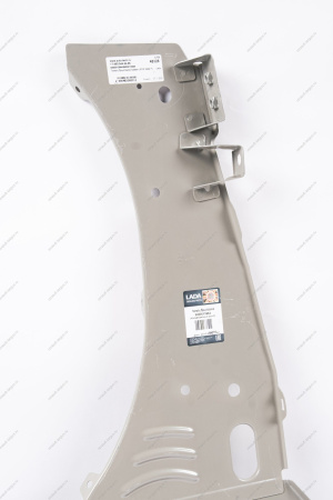 Панель брызговика правая LADA Vesta FL Lada