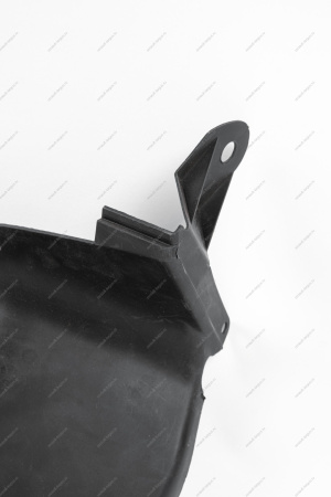 Щиток передней правой арки колеса боковой LADA Largus ( Полад) Lada