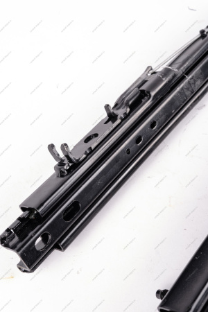 Комплект направляющих сидения правого(пассажира) LADA Largus Renault