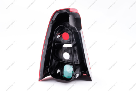 ФОНАРЬ ЗАДН ВНЕШН ПРАВЫЙ (УНИВЕРСАЛ) (DEPO)