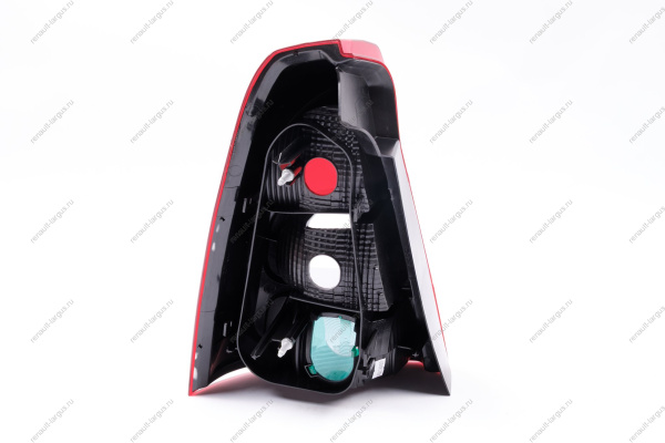 ФОНАРЬ ЗАДН ВНЕШН ПРАВЫЙ (УНИВЕРСАЛ) (DEPO)