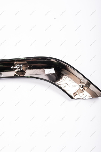 Молдинг LADA Vesta/Веста переднего бампера нижний правый хром