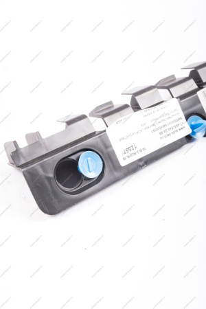 Кронштейн заднего бампера LADA Largus/Лада Ларгус боковой левый (,Полад, г.Тольятти) Lada