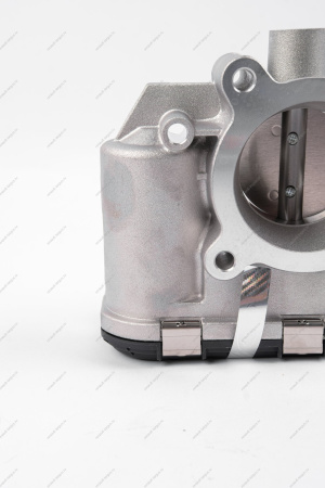 Патрубок дроссельный LADA Largus (FL) NEW (НПП ЭЛКАР) Lada