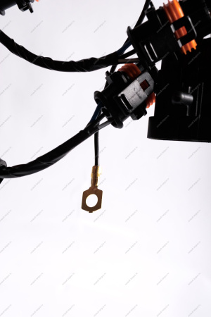 Жгут проводов Lada Largus катушек зажигания двигат 21129 CARGEN