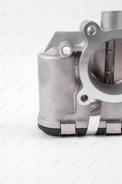 Патрубок дроссельный LADA Largus (FL) NEW (НПП ЭЛКАР) Lada