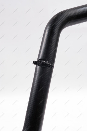 Шланг LADA Largus/Лада Ларгус отводящий радиатора нижний двигат. 11189 евро-5 ( БРТ) Lada