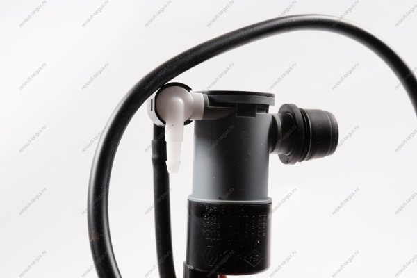 Насос стекломывателя LADA Largus Peugeot-Citroen