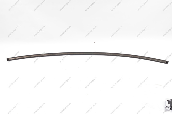 Облицовка LADA Vesta/Веста сточного желоба крыши левая Lada