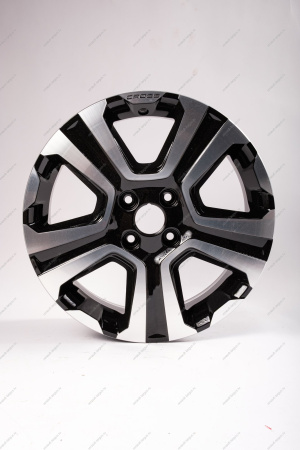 Диск колесный R-16 Lada Largus Cross NEW литой (,КиК, г. Красноярск) Lada