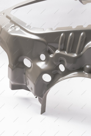 Каркас боковины задний правый в сборе (катафорез) Lada Vesta SW/ SW Cross АвтоВАЗ