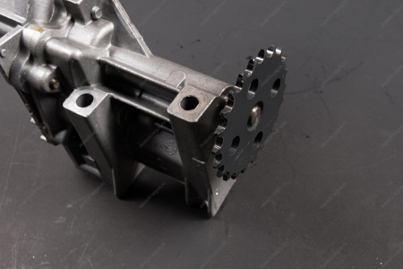 Насос масляный RENAULTLogan двигат. K4M Renault