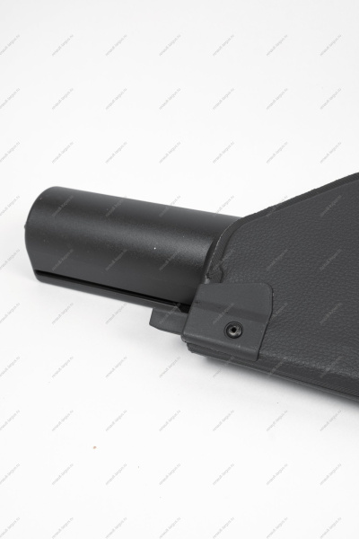 Полка багажника (шторка)LADA Largus/Лада Ларгус Renault