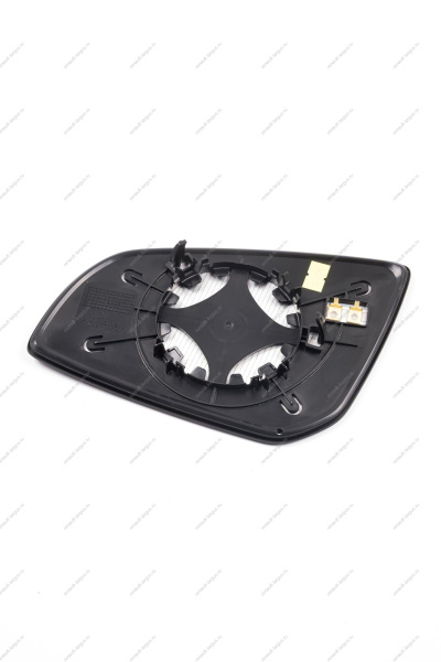 Зеркальный элемент Lada Largus FL с обогревом правый Lada