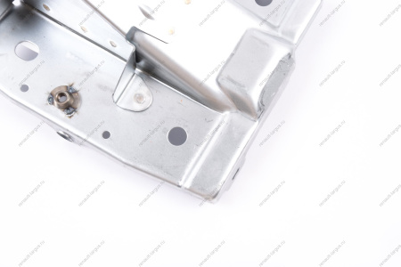 Основание крепления аккумуляторной батареи (сталь) LADA Largus (FL) NEW Lada