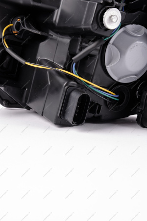 Фара LADA Vesta/Веста/SW/ SW Cross правая (с логотипом LADA) (качество оригинала) GAMMA