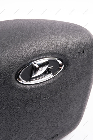 Подушка безопасности LADA Vesta/LADA X-RAY/Largus водителя Lada