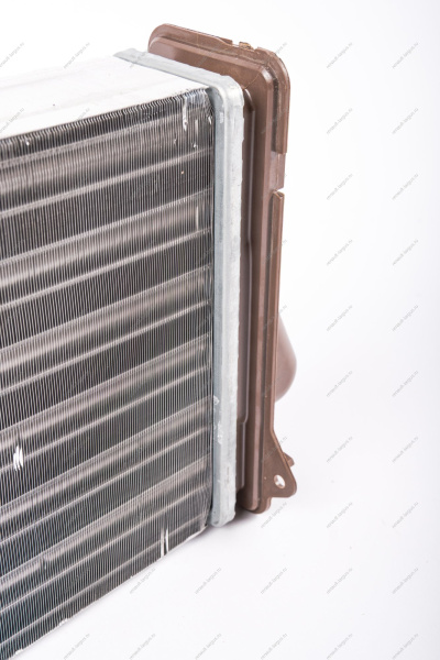 Радиатор отопителя LADA XRAY/Vesta 1021589C VALEO