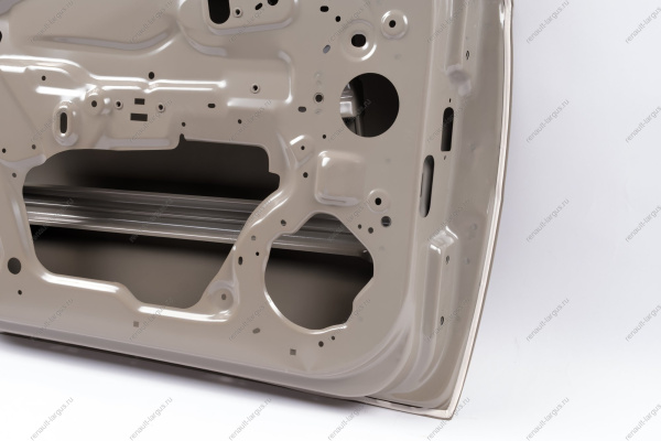 Дверь LADA Vesta/Vesta SWпередняя левая (катафорезный грунт) Gamma