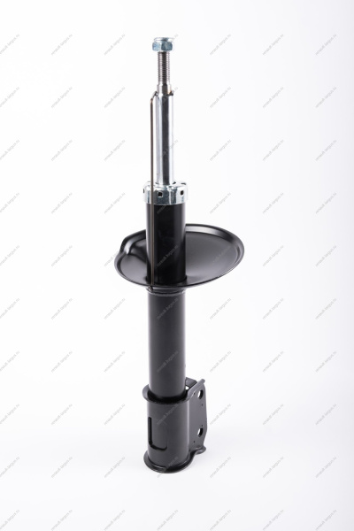 Амортизатор Lada Largus/Logan после 2010г. передней подвески левой/правой 1шт газовый TRIALLI