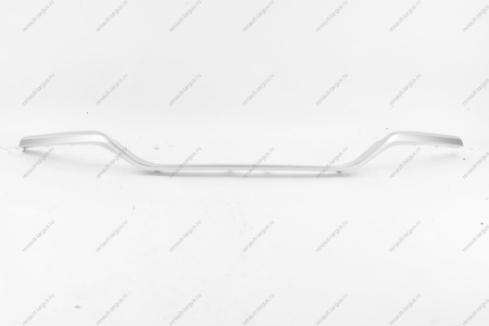 Накладка нижней решётки бампера окрашенная LADA Xray Cross Lada