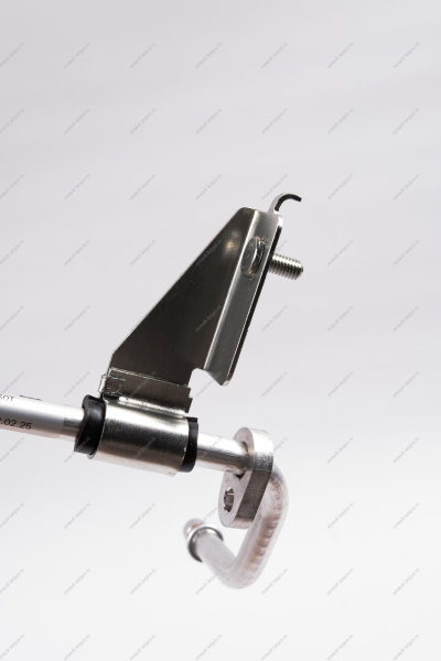 Трубопровод конденсатора испарителя LADA XRAY/Largus FL Renault