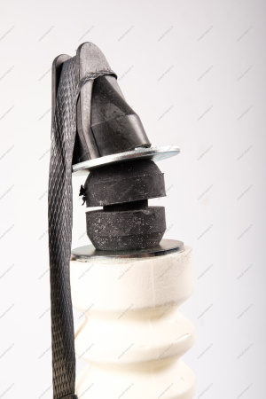 Амортизатор LADA LARGUS задний газовый PILENGA SH-P 7072 - G